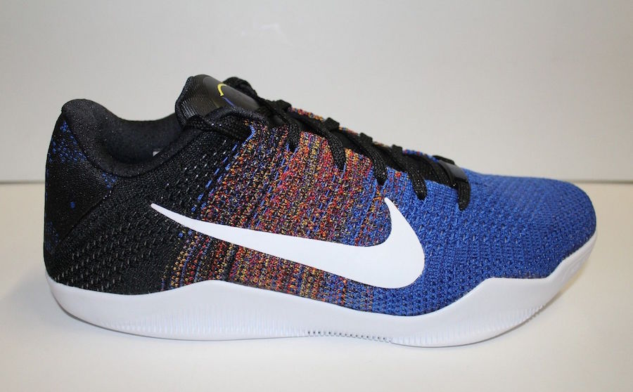 La Kobe XI BHM arrive bientôt !