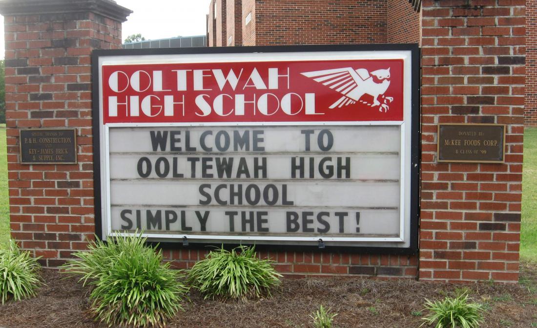 Scandale sexuel dans une équipe du Tennessee