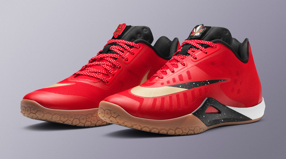 Top 5 des sneakers à ne pas manquer pour le ASG !