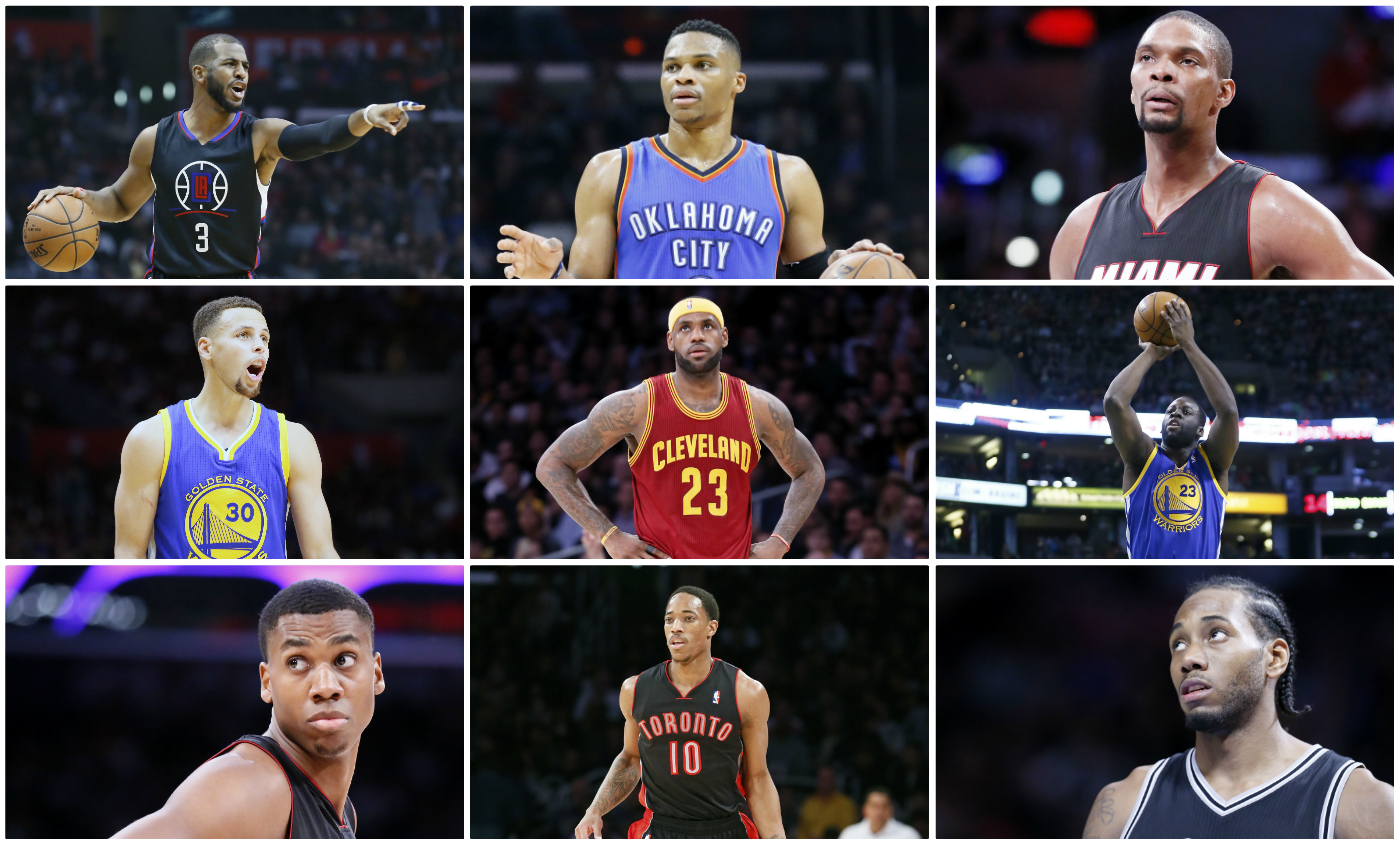 Et si les playoffs démarraient demain ?