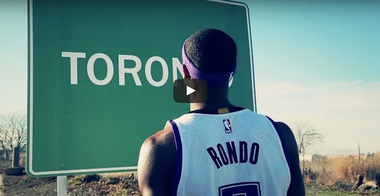 All-Star Game : les Sacramento Kings militent pour… Rajon Rondo !