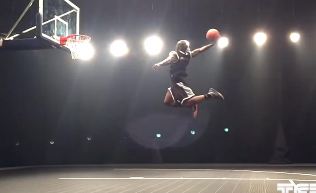 Le tomar complètement dingue de Jeff Remmington