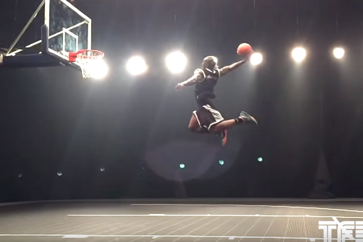 Le tomar complètement dingue de Jeff Remmington