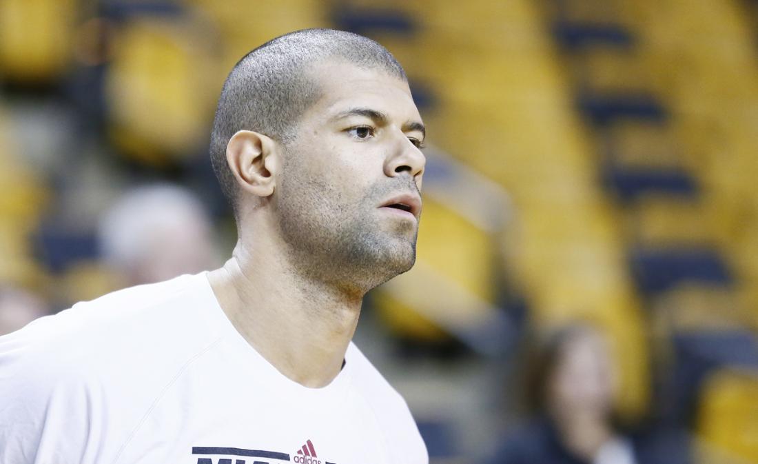 Shane Battier, le geek du basket, embauché par le Heat
