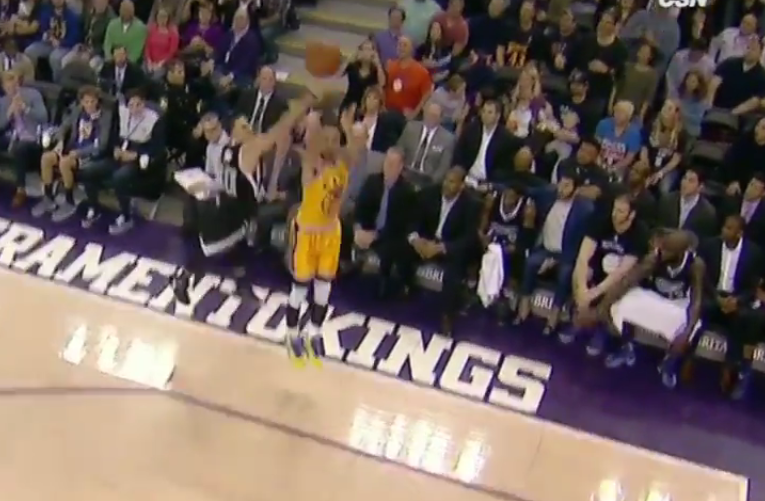 Sans pitié : Stephen Curry humilie même son frère Seth…