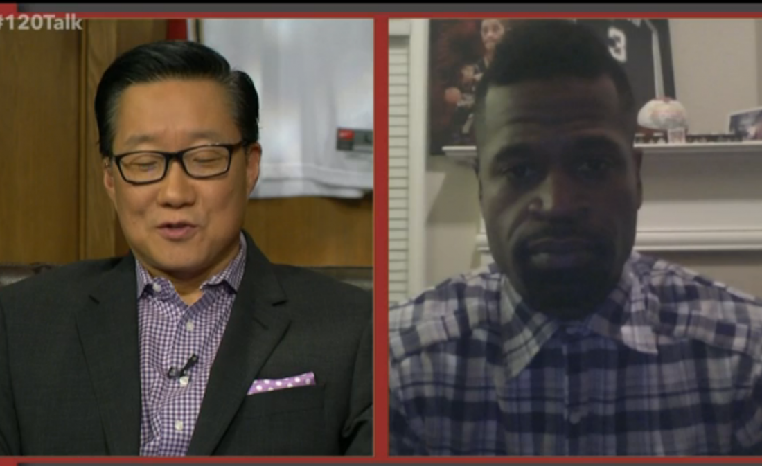 Stephen Jackson règle ses comptes avec Byron Scott