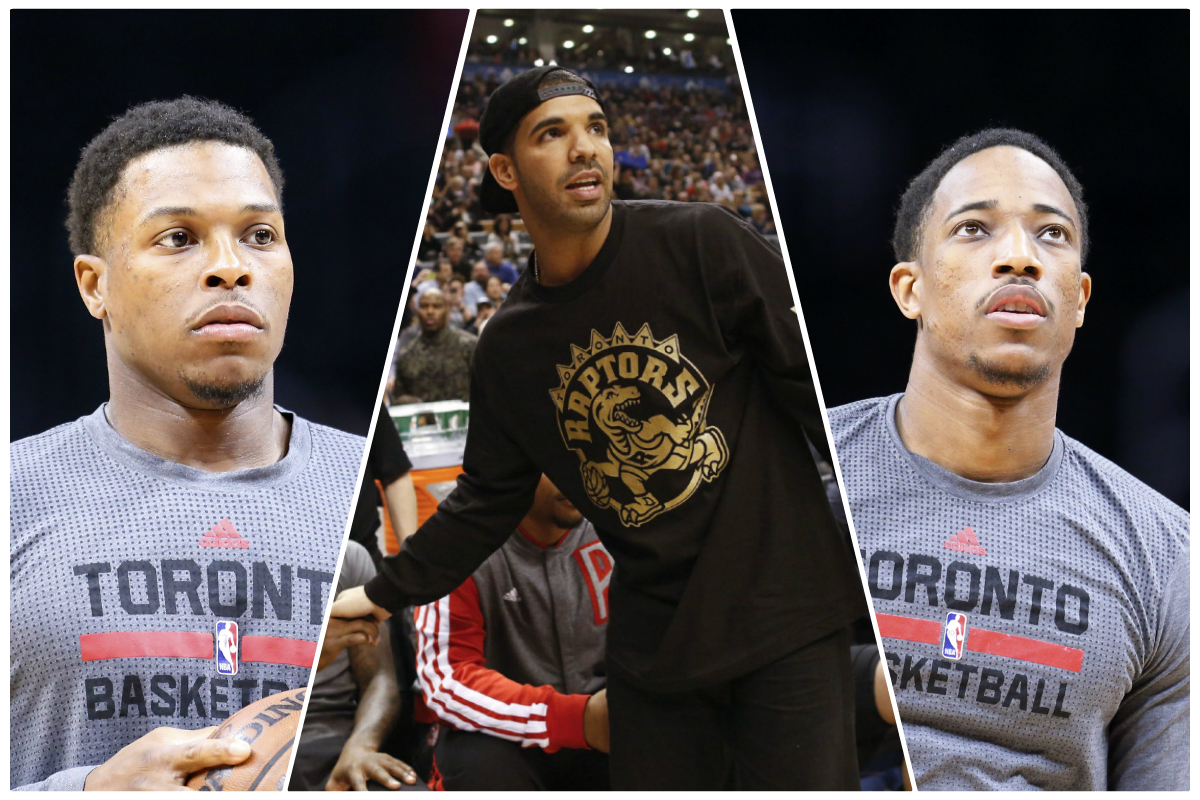 Et si les Raptors terminaient premiers à l’Est ?