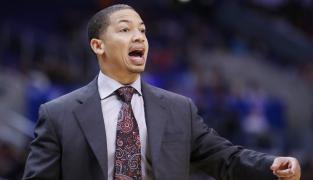 Tyronn Lue serait sérieusement considéré par les Lakers