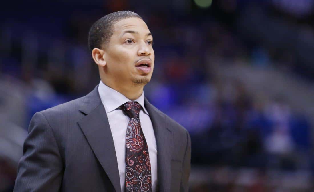 Lue coach à l’Est : « Un hommage au staff de Blatt »