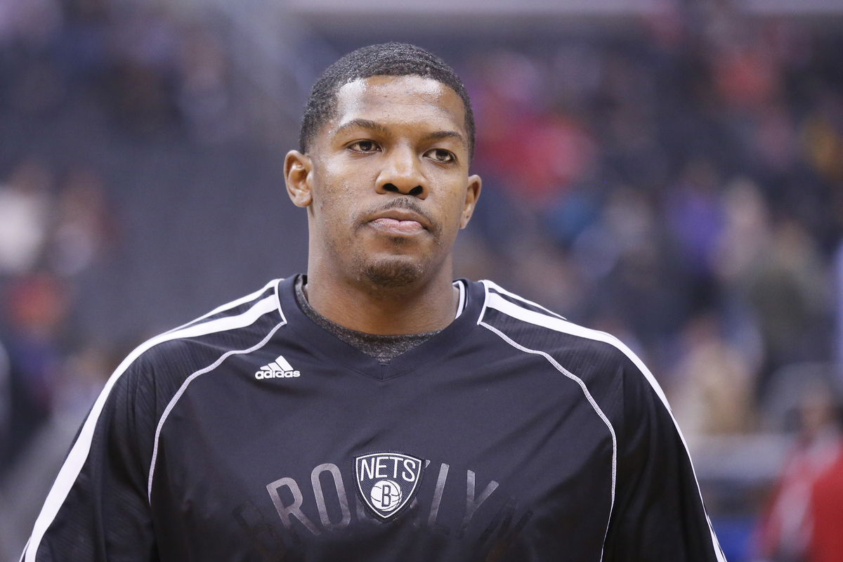 Joe Johnson rejoint officiellement le Miami Heat