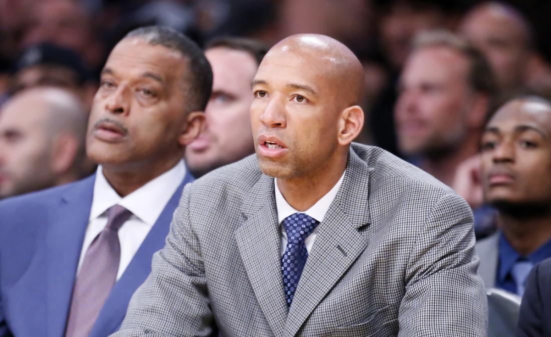 Forte émotion pour les obsèques de la femme de Monty Williams