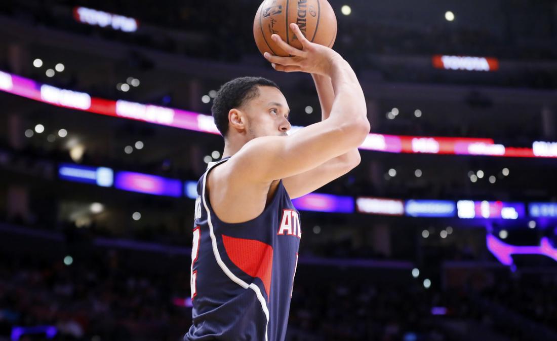 John Jenkins signé pour deux ans par les Knicks