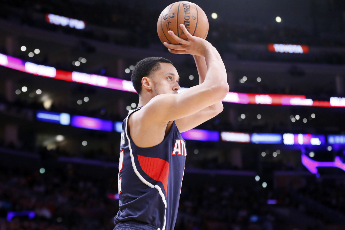 John Jenkins signé pour deux ans par les Knicks