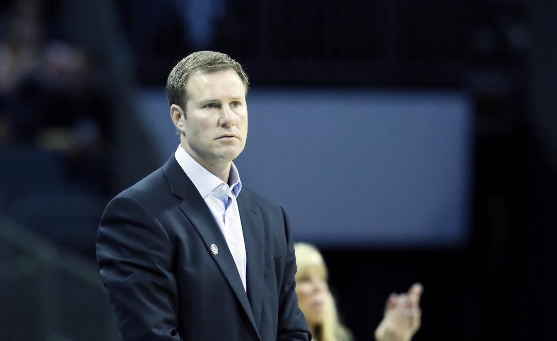 Fred Hoiberg viré !