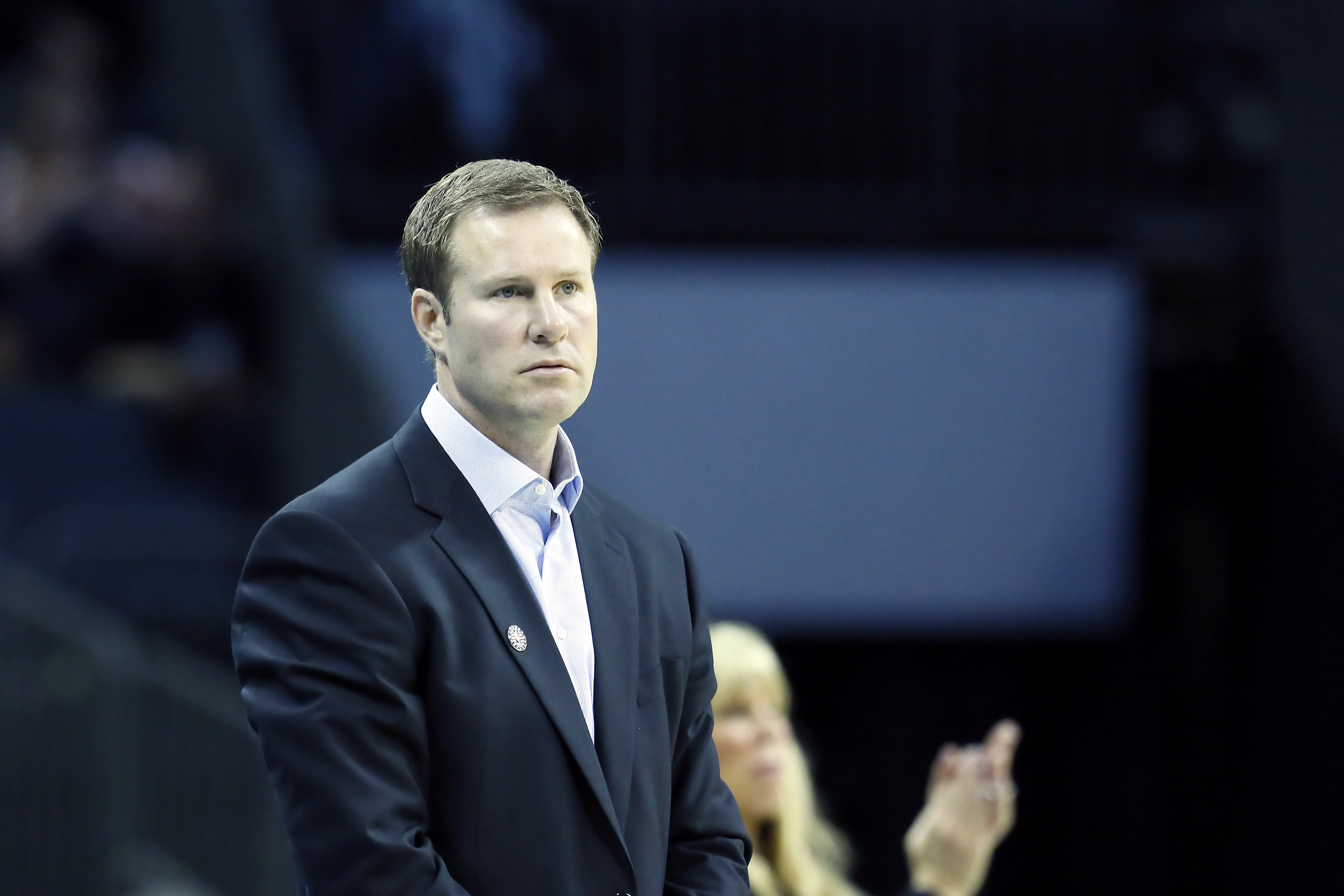 Fred Hoiberg