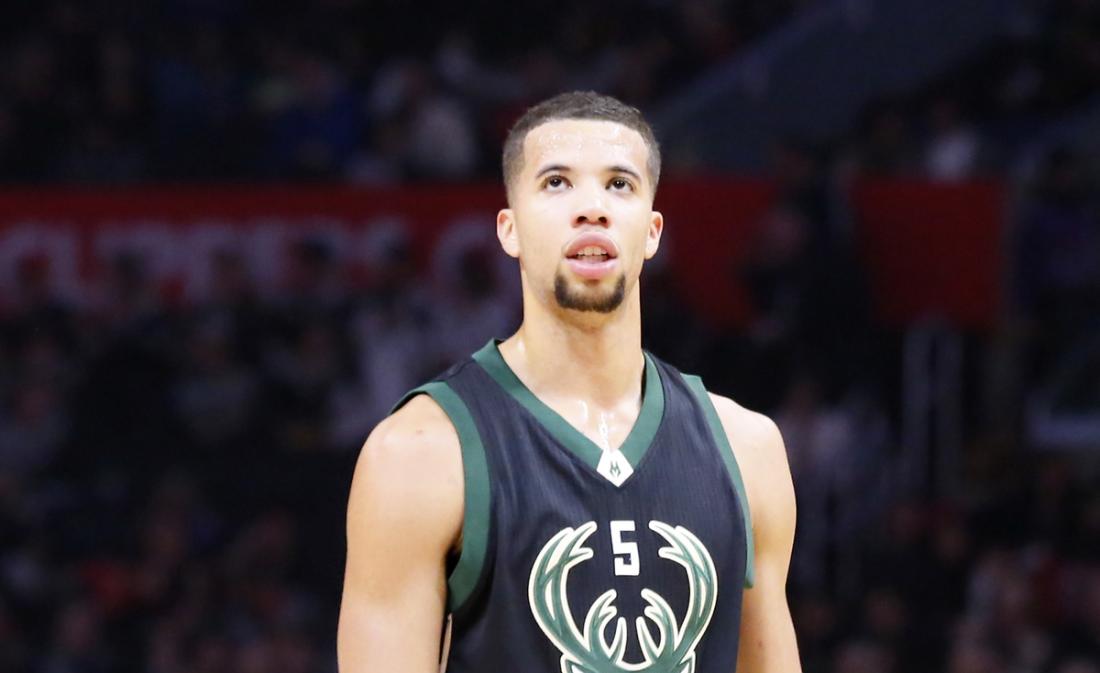 Carter-Williams signe aux Hornets pour un « petit » salaire