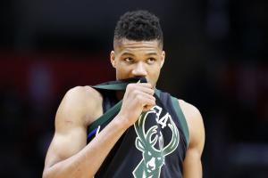 CQFR : Giannis est un mutant, LeBron est couillu