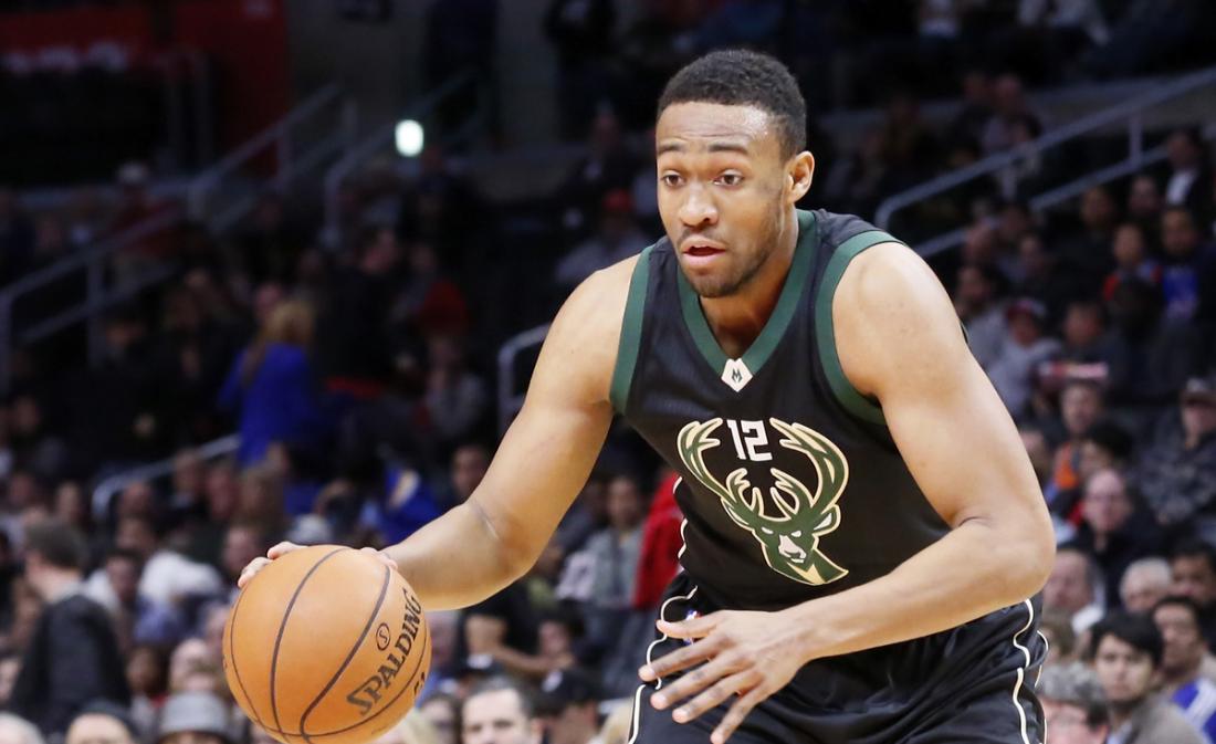 Jabari Parker, grosse prise pour Barcelone