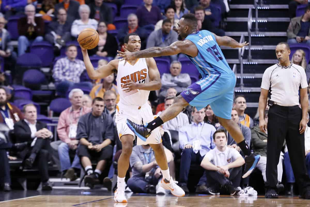 Les Mavericks intéressés par TJ Warren