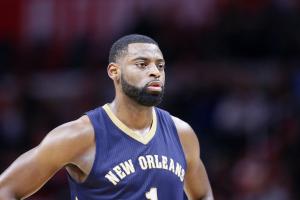 Tyreke Evans aux Pacers !
