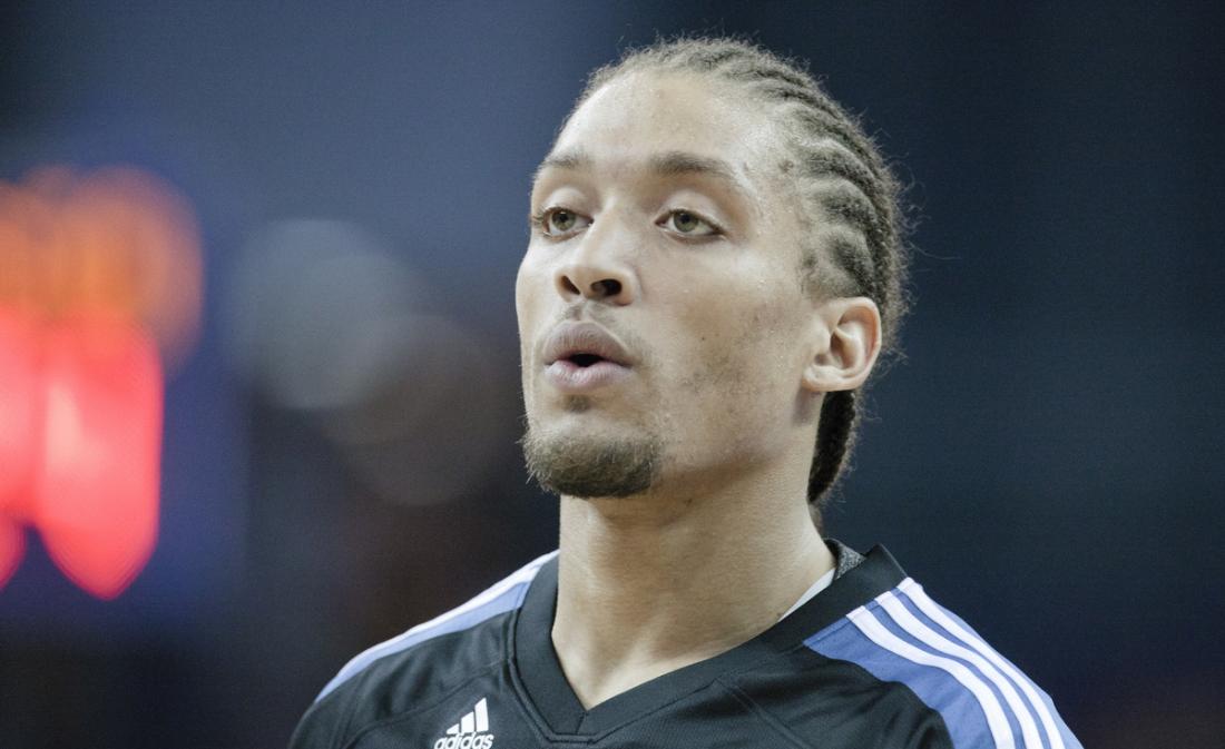 Michael Beasley en a vraiment marre d’être jugé