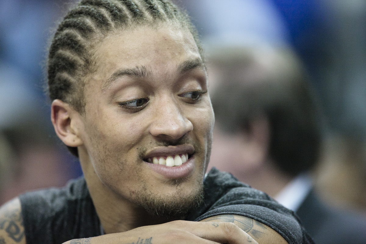 Après LeBron James, Michael Beasley avait fait une croix sur les Lakers