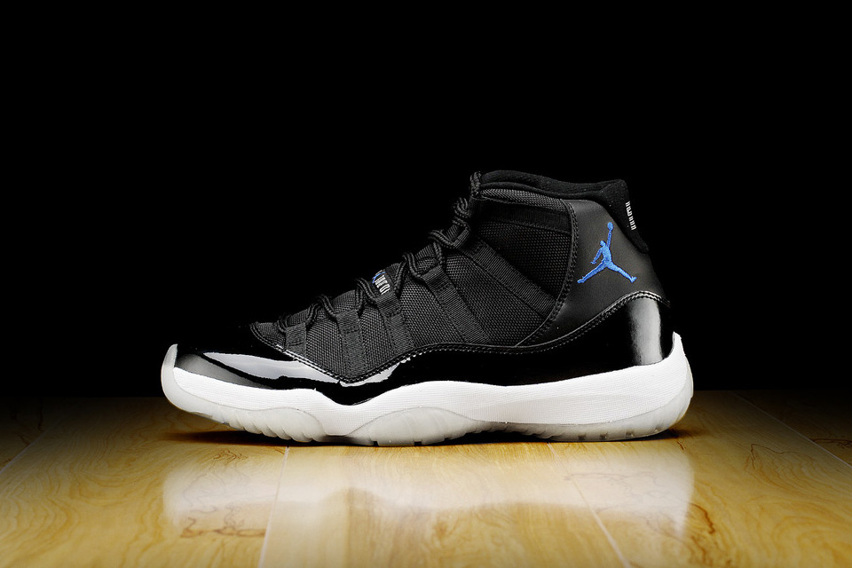 La Air Jordan 11 “Space Jam” revient en 2016 !