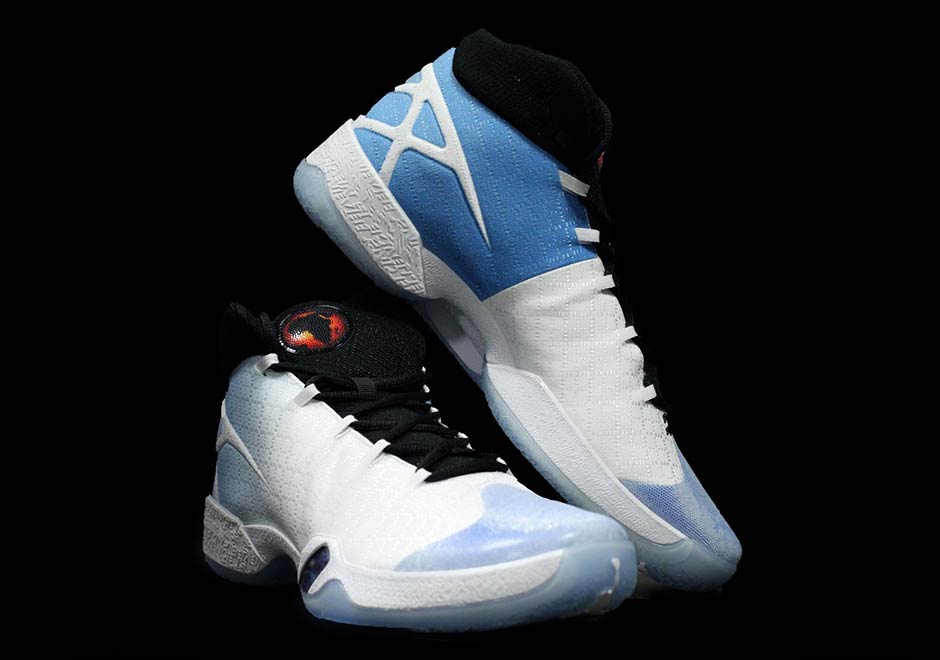 Déjà un nouveau coloris pour la Air Jordan XXX !