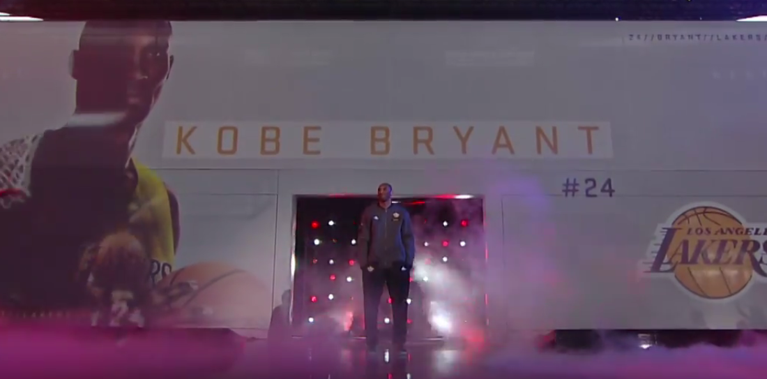 All-Star Game : l’introduction de Drake des titulaires