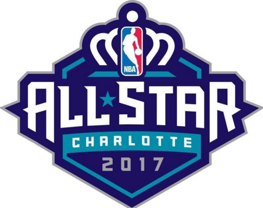 All-Star Game 2017 : Le logo dévoilé