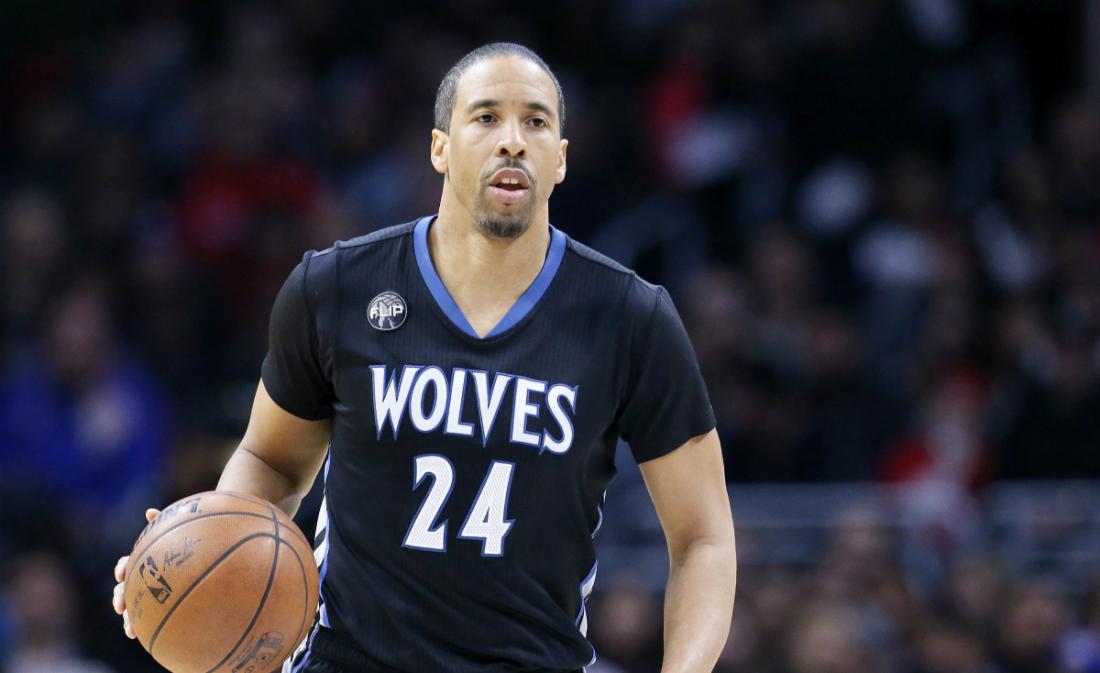 Andre Miller officiellement coupé, Kevin Martin bientôt disponible