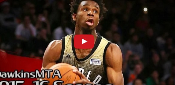 Perf : Andrew Wiggins a assuré le show ! (29 pts)