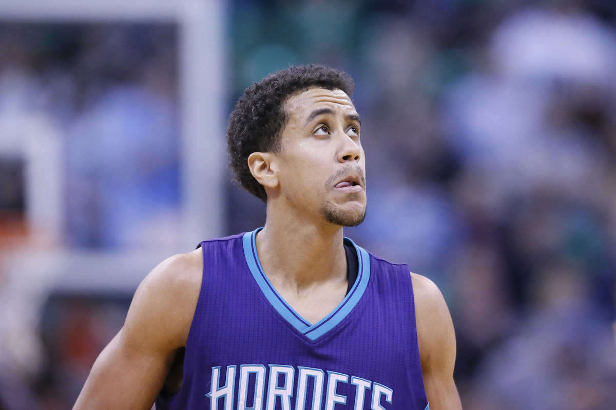 Le Miami Heat se débarrasse de Brian Roberts à Portland…