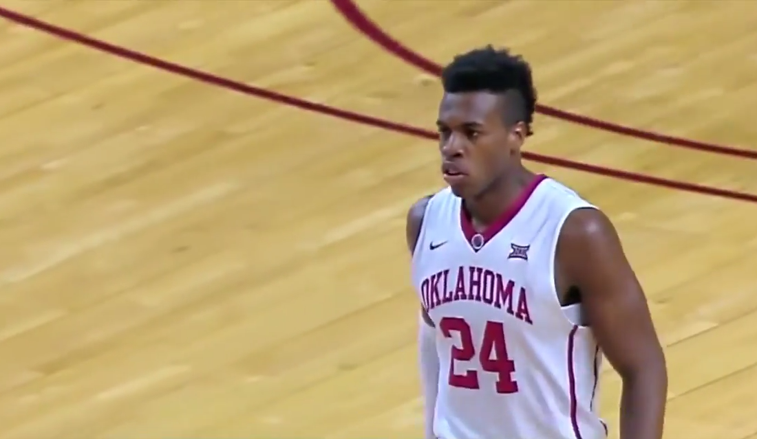 March Madness : Oklahoma et Villanova au Final Four !