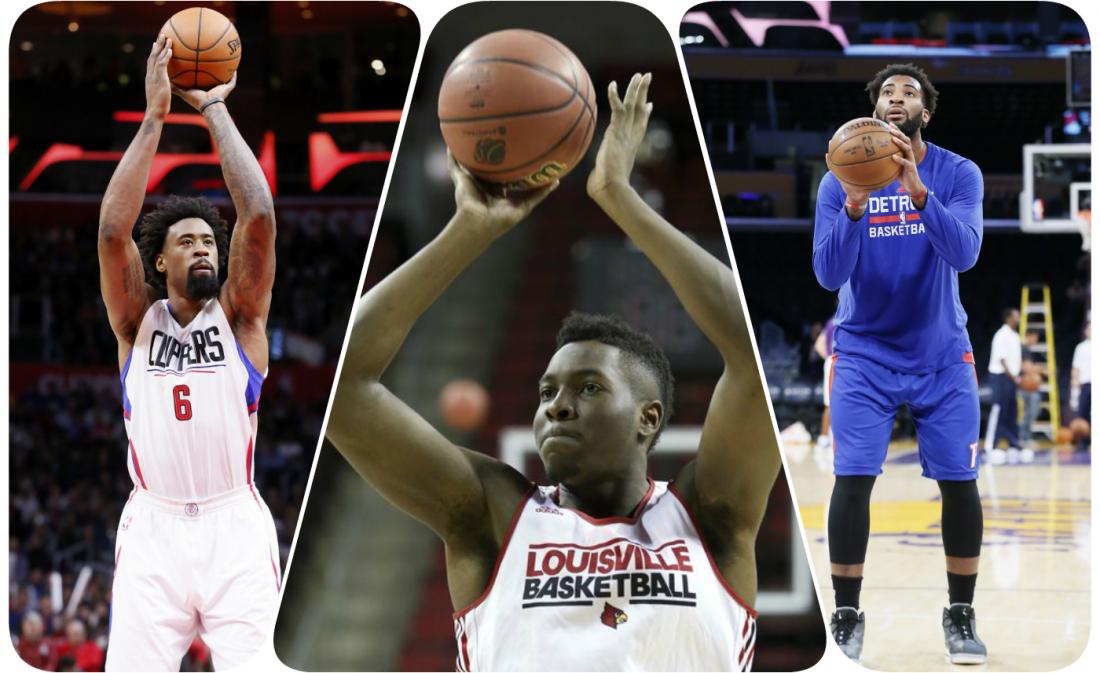 Chinanu Onuaku, ce mec dont les tocards du lancer devraient s’inspirer