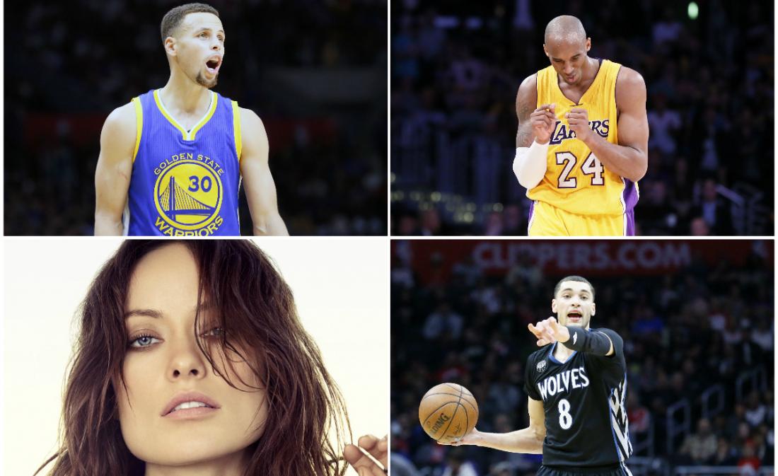 10 bonnes raisons de suivre le All-Star Game