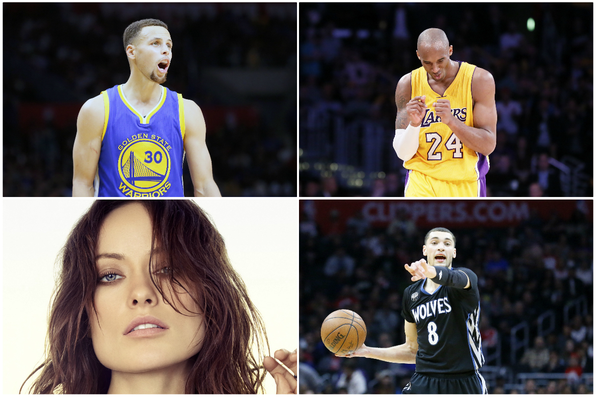 10 bonnes raisons de suivre le All-Star Game