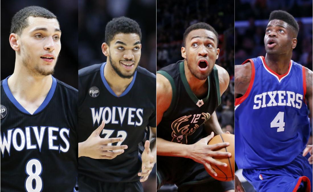 Rising Stars Challenge : Quelles sont les « vraies » stars de demain ?
