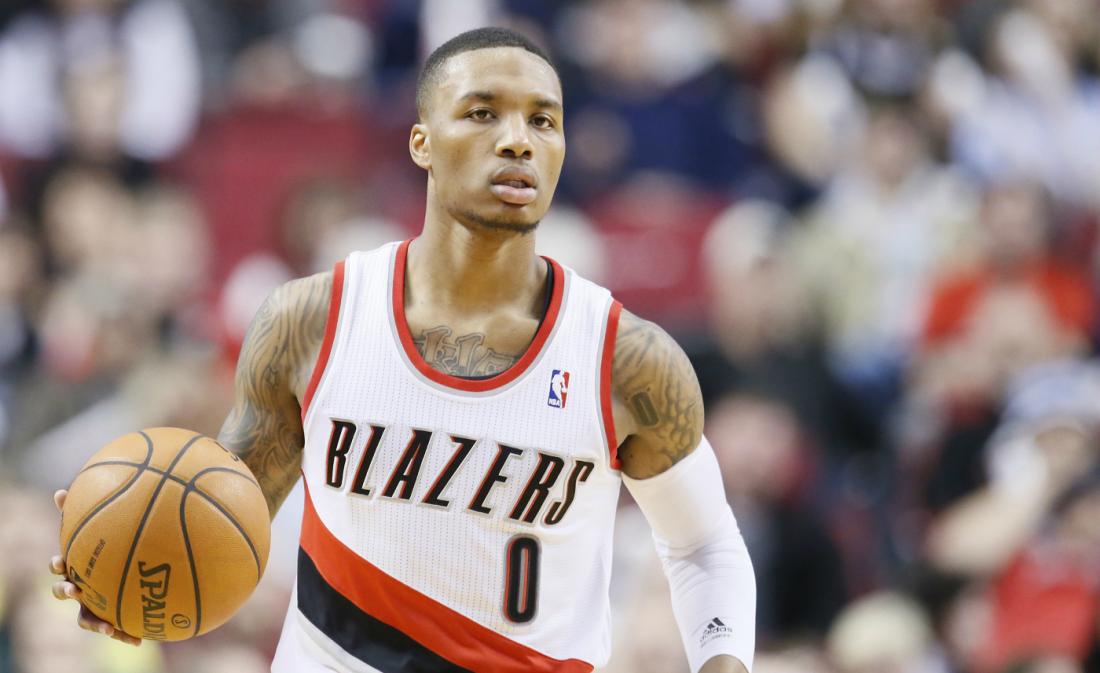 Les Blazers résistent au carton de Devin Booker !