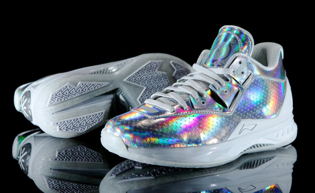 Les images officielles de la WoW 4 All-Star