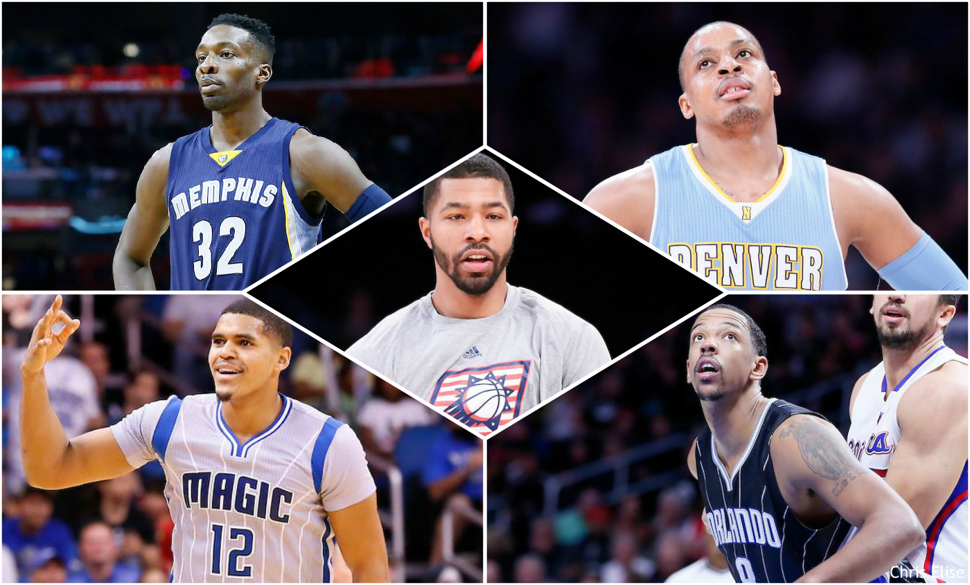 Trade Deadline : Analyse de tous les transferts !