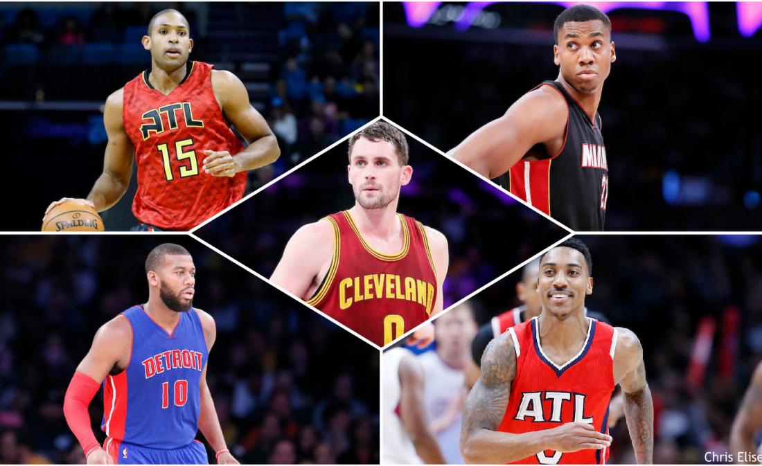 Trade Deadline : Le guide complet de la Conférence Est