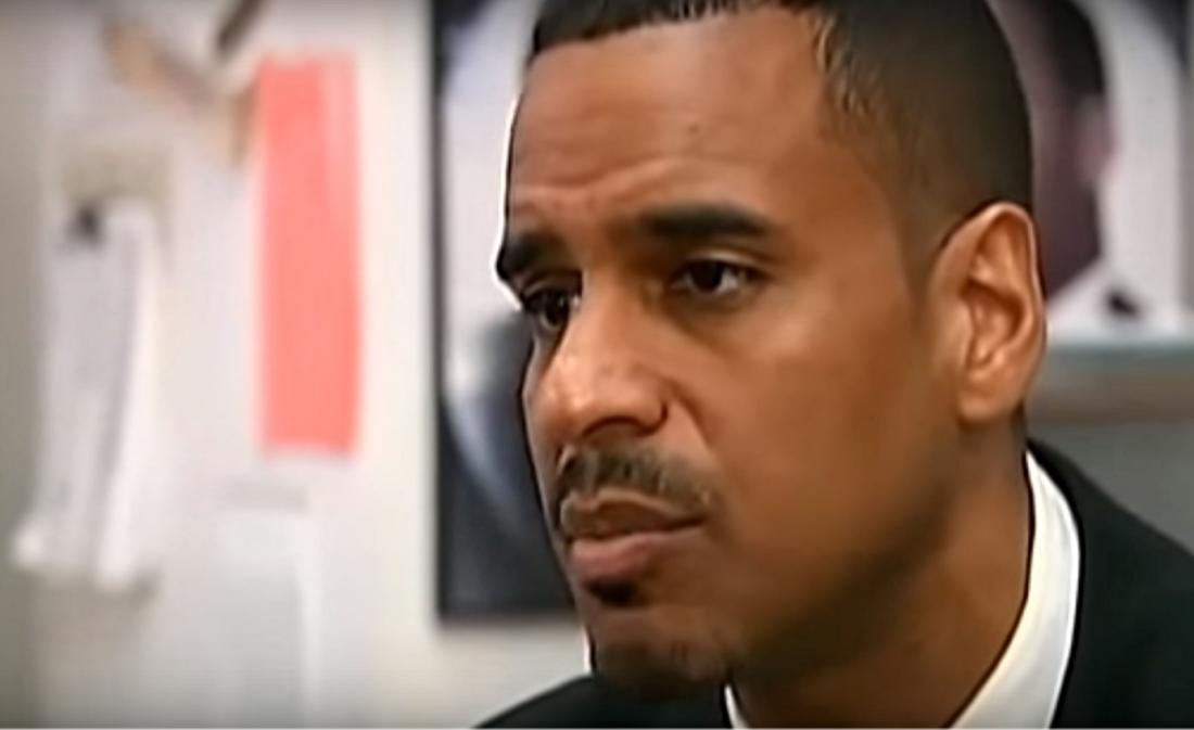 Jayson Williams encore arrêté par la police