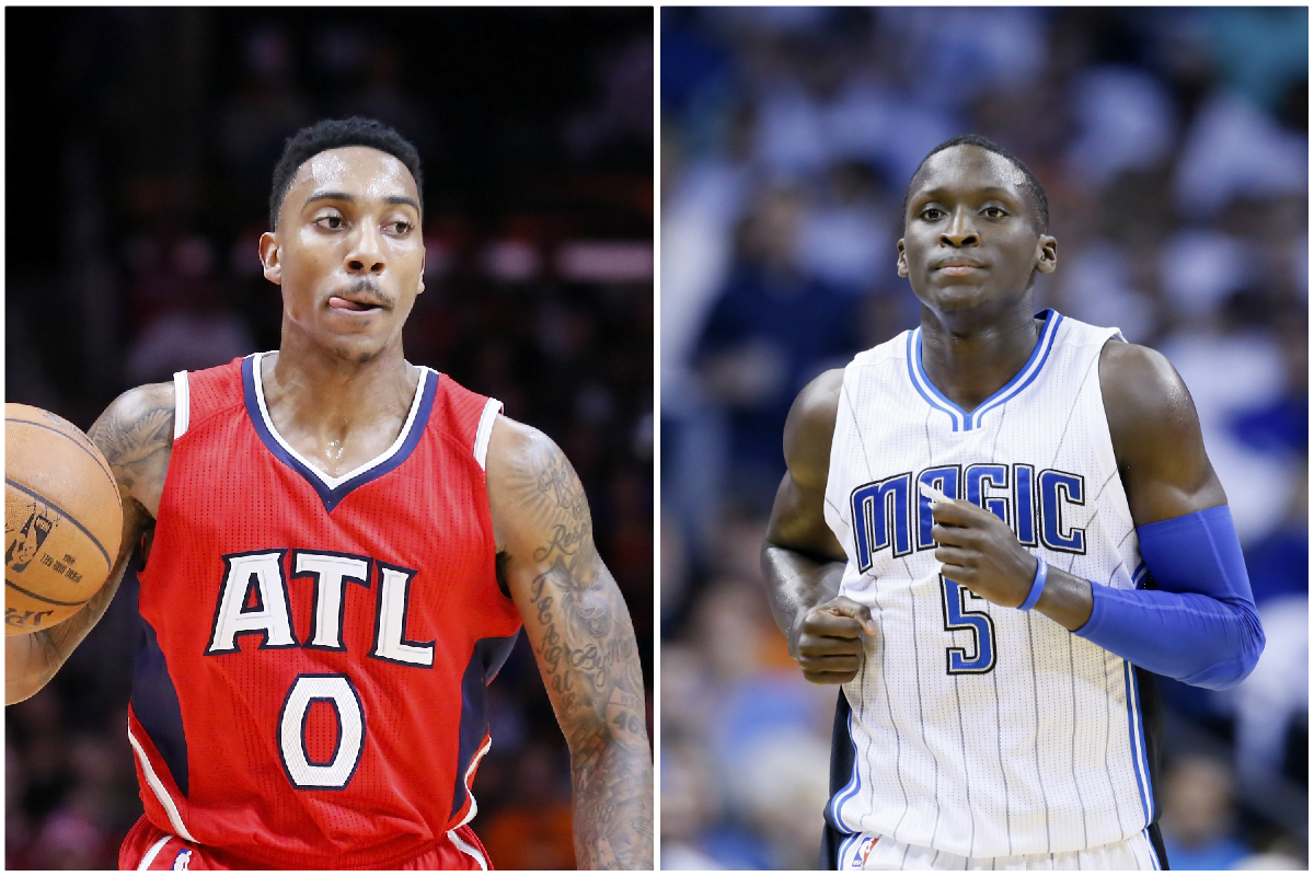 Un échange Jeff Teague-Victor Oladipo en préparation ?