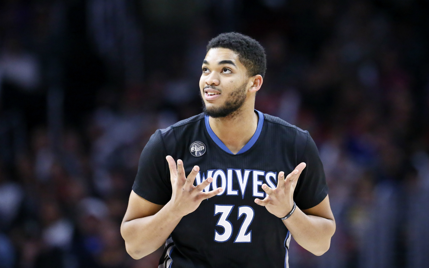 Karl-Anthony Towns nommé Rookie Of the Year ce lundi ?