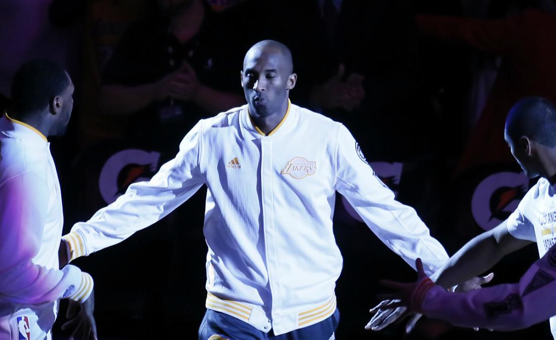 Le ASG change de format pour honorer Kobe et encourager le spectacle