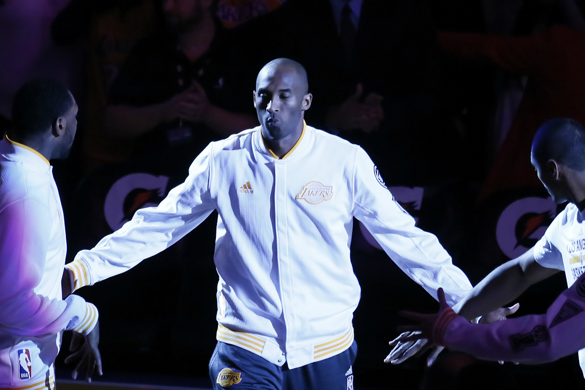 Le ASG change de format pour honorer Kobe et encourager le spectacle