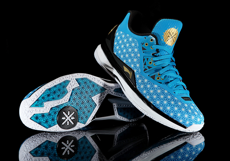 Les images officielles de la WoW 4 Chinese New Year