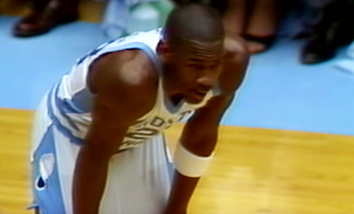 Vintage : Le meilleur match de Michael Jordan contre Duke