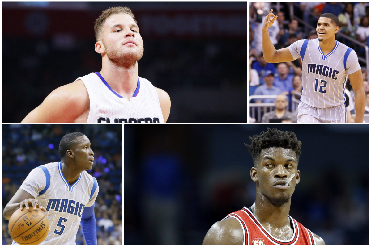 Orlando prêt à hypothéquer son avenir pour un All-Star ?